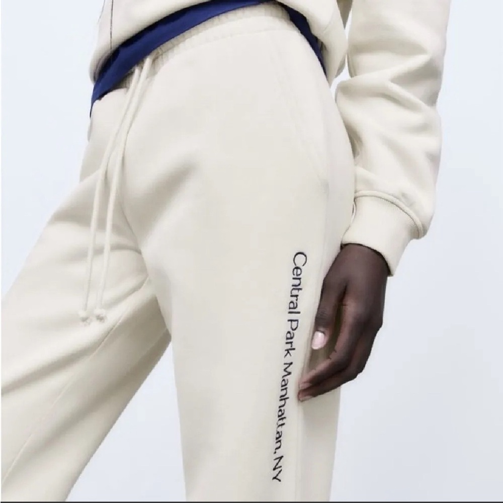 ZARA SWEATPANTS